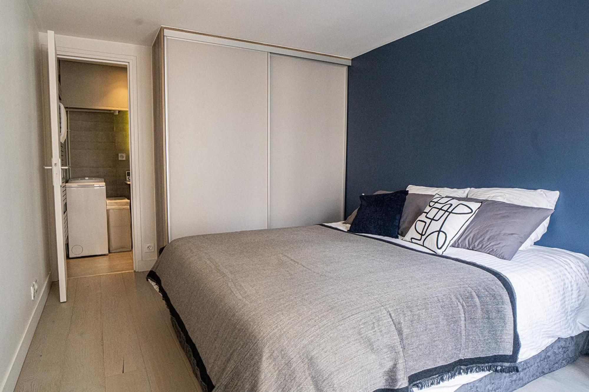 Appartamento Comfortable And Bright 50 M In 10th *