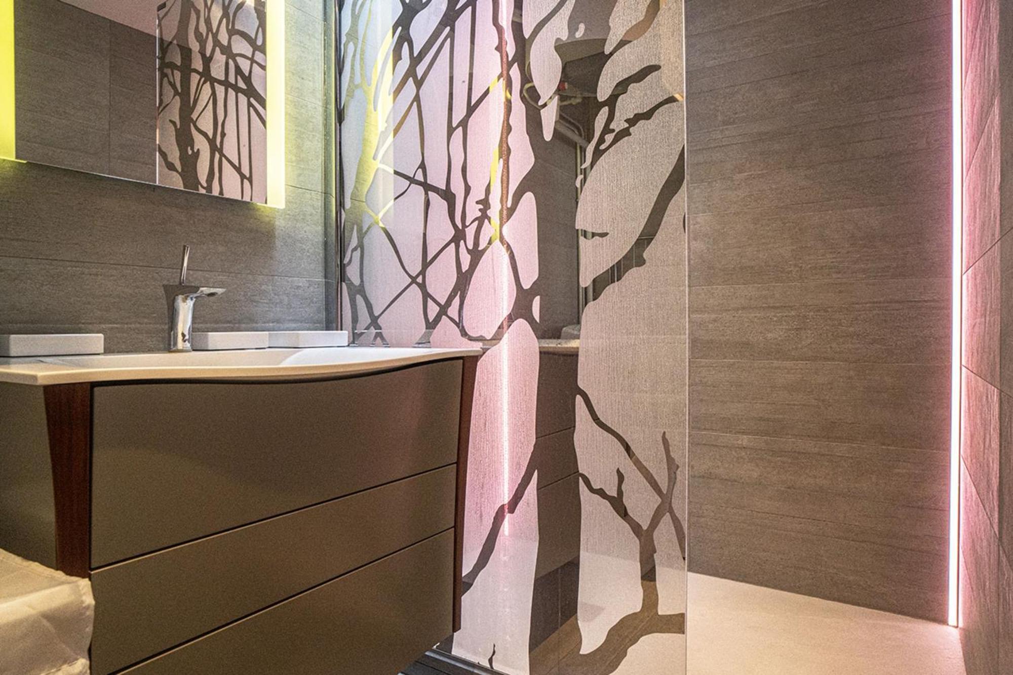 Comfortable And Bright 50 M In 10th Appartamento *